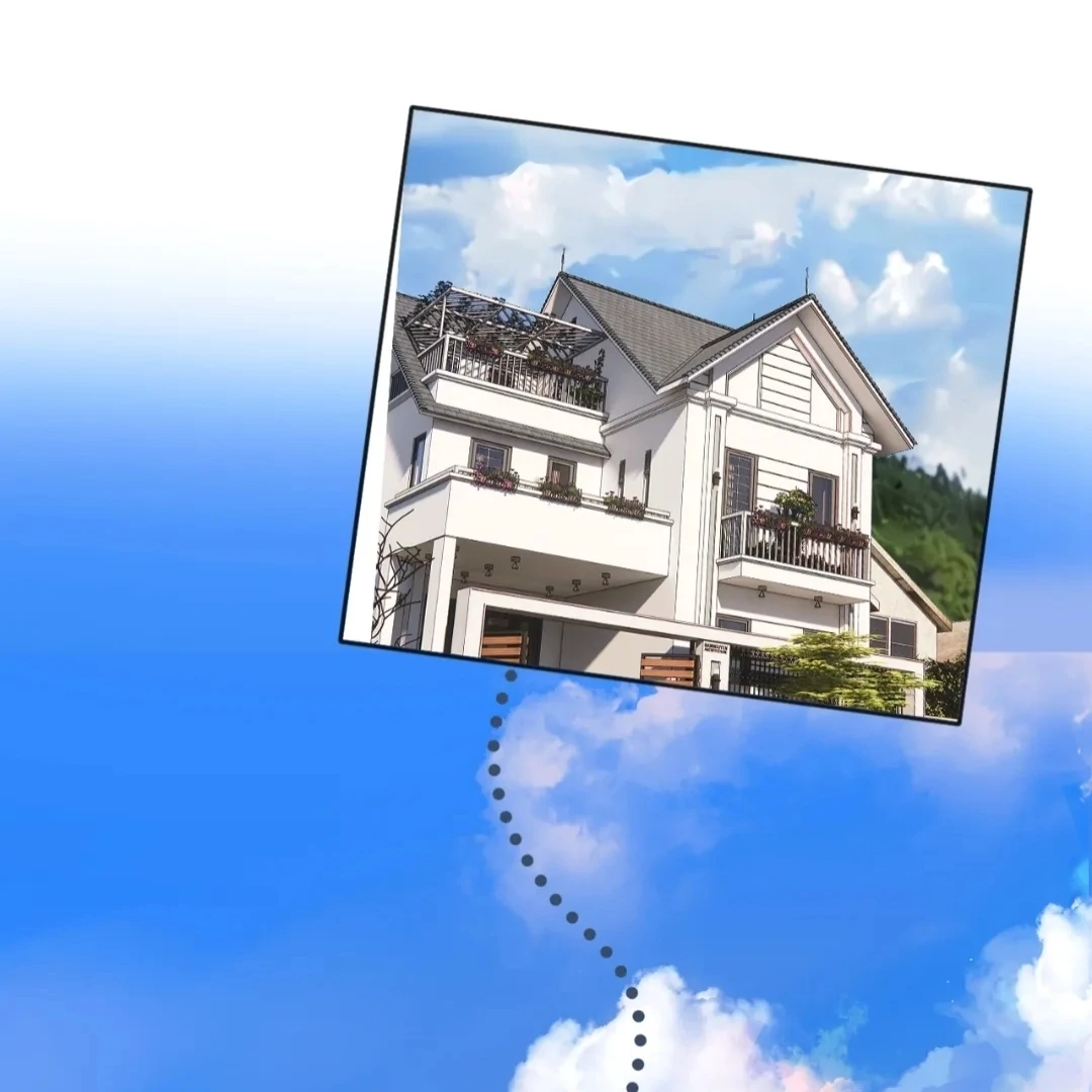 Accidental Love - Chapter 57 manhwa