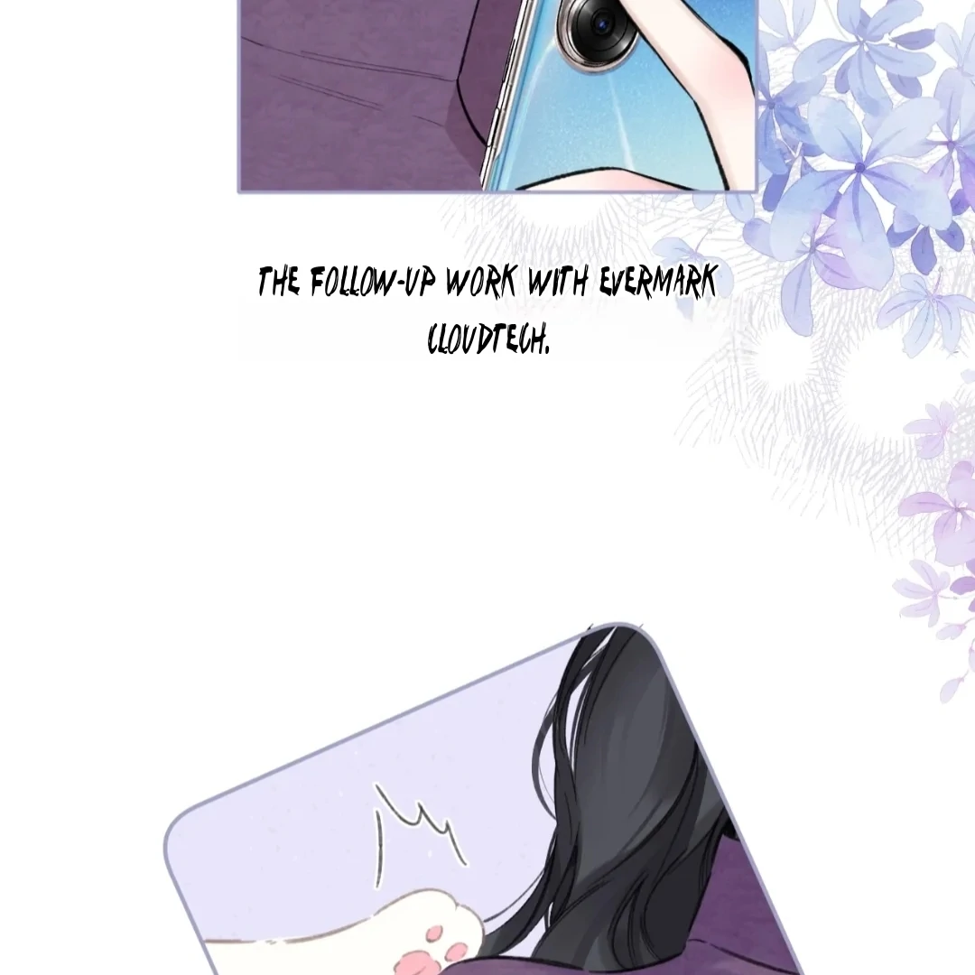 Accidental Love - Chapter 57 manhwa