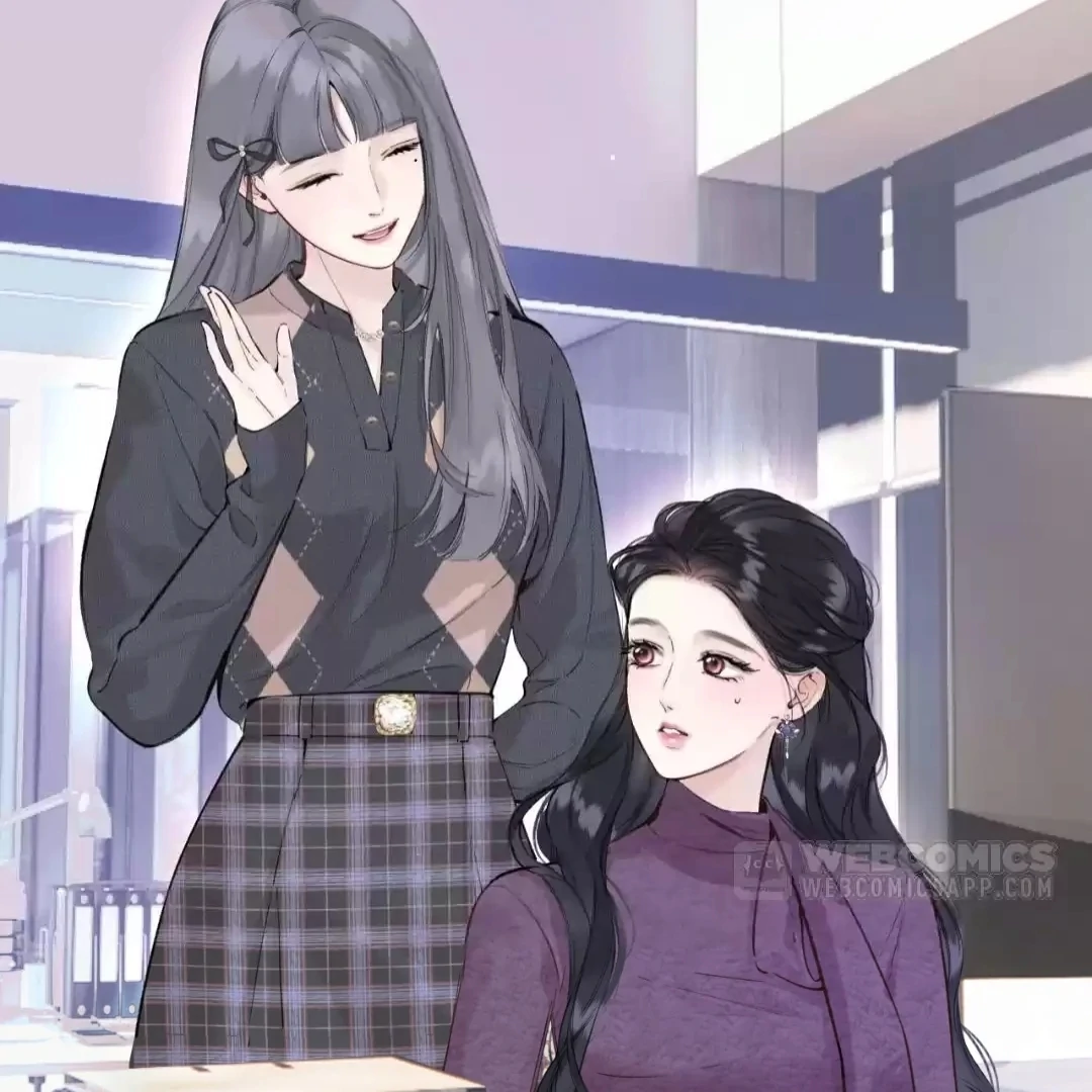 Accidental Love - Chapter 57 manhwa