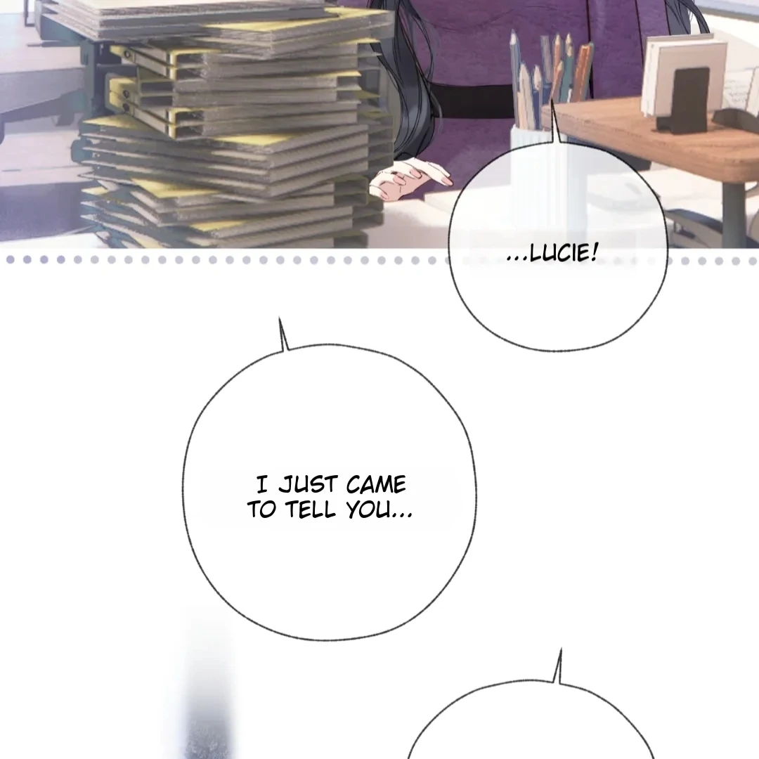 Accidental Love - Chapter 57 manhwa
