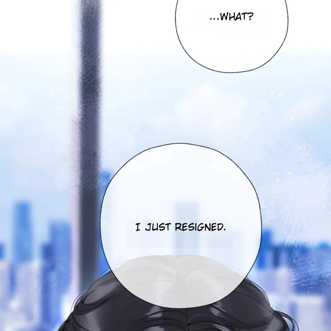 Accidental Love - Chapter 57 manhwa