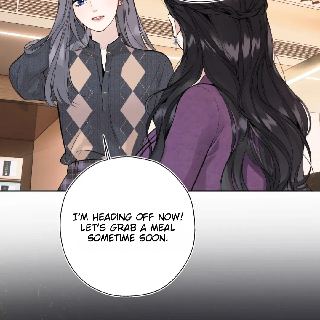 Accidental Love - Chapter 57 manhwa