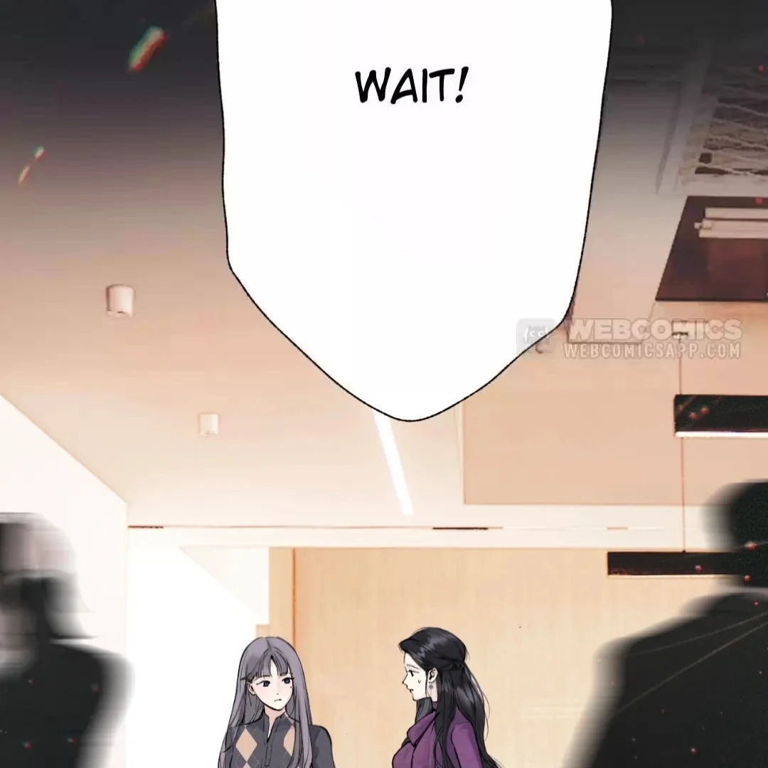 Accidental Love - Chapter 57 manhwa