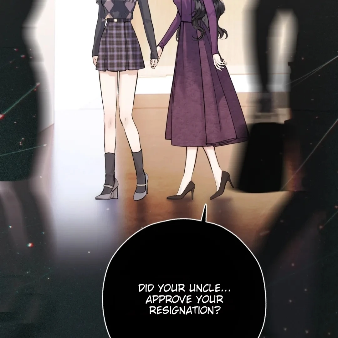 Accidental Love - Chapter 57 manhwa