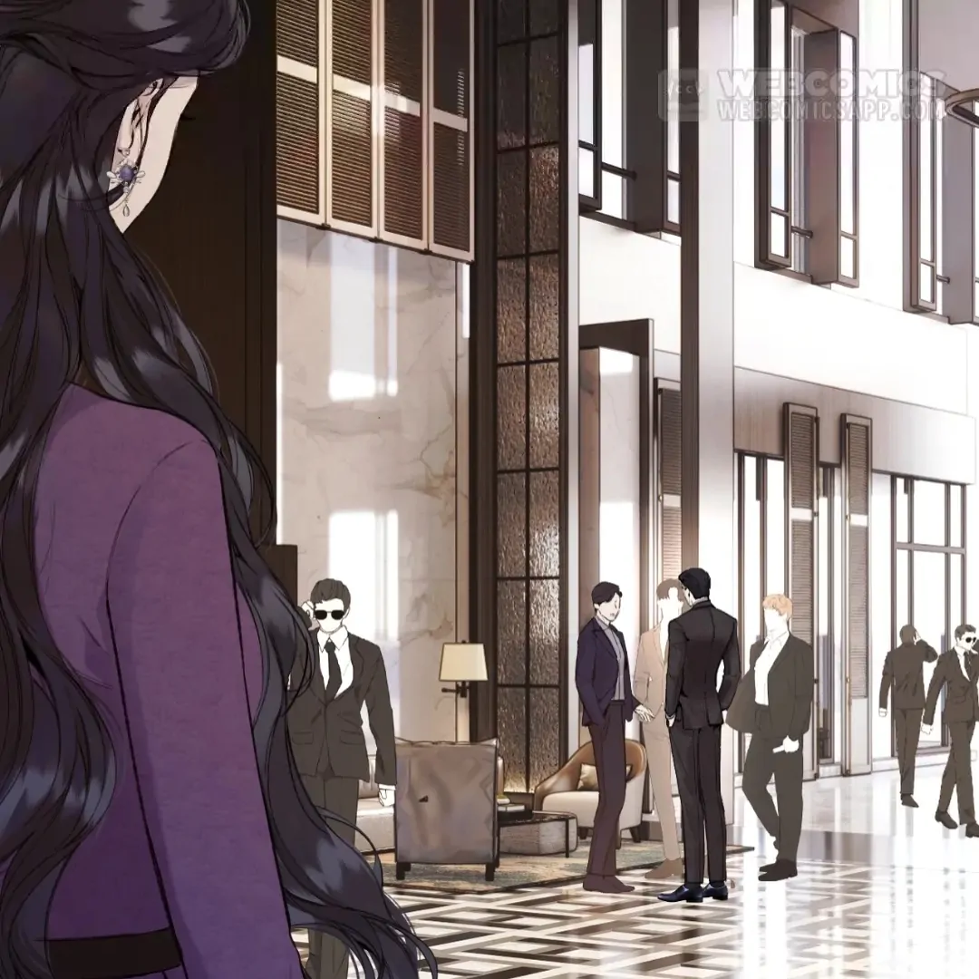 Accidental Love - Chapter 57 manhwa