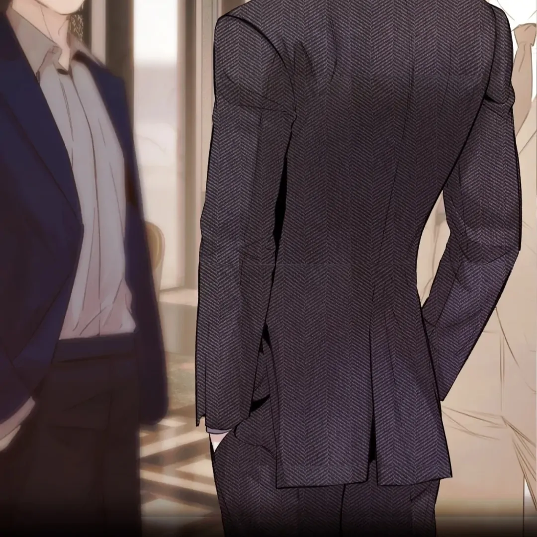 Accidental Love - Chapter 57 manhwa