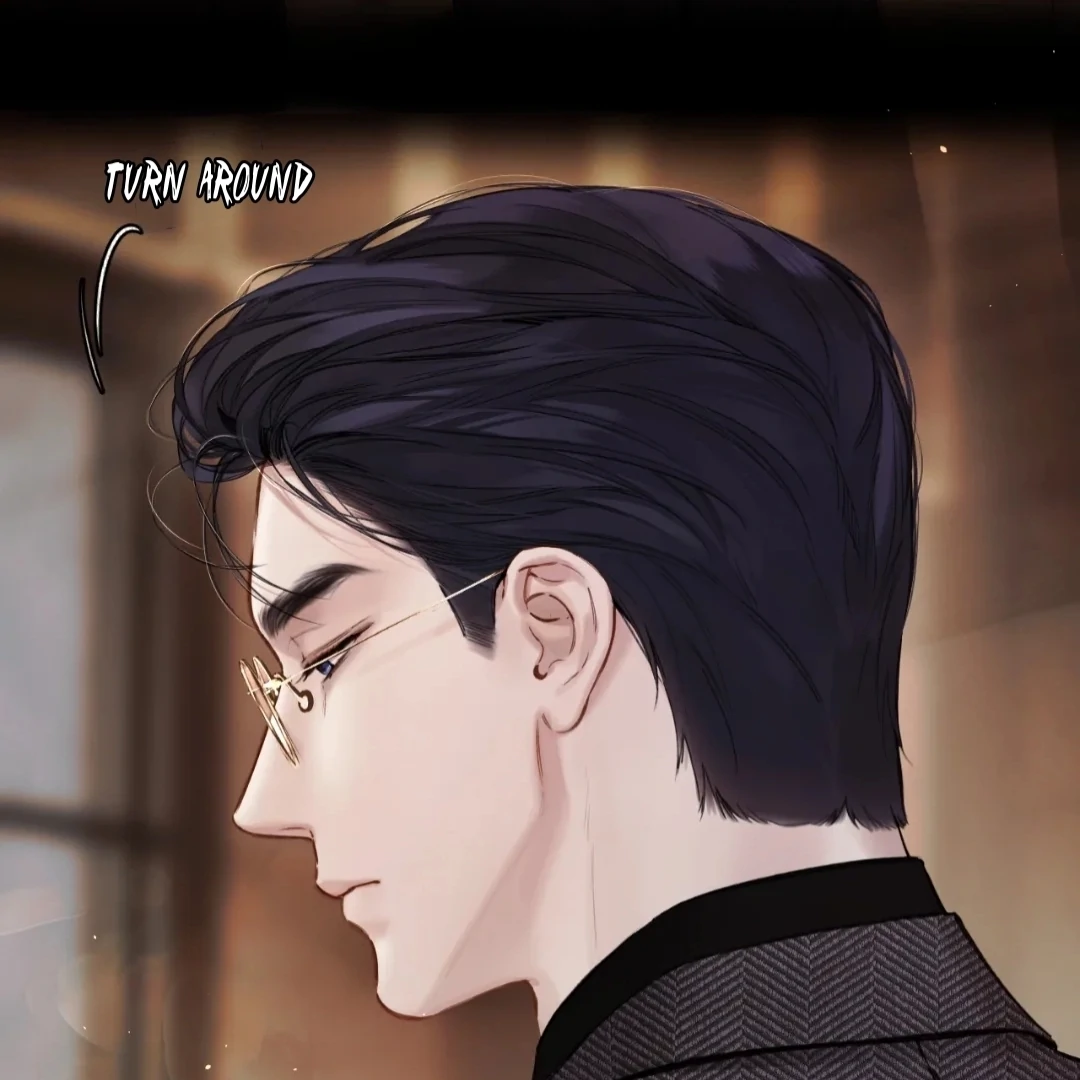 Accidental Love - Chapter 57 manhwa
