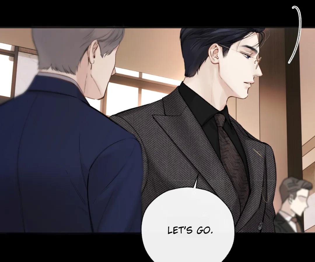 Accidental Love - Chapter 58 manhwa