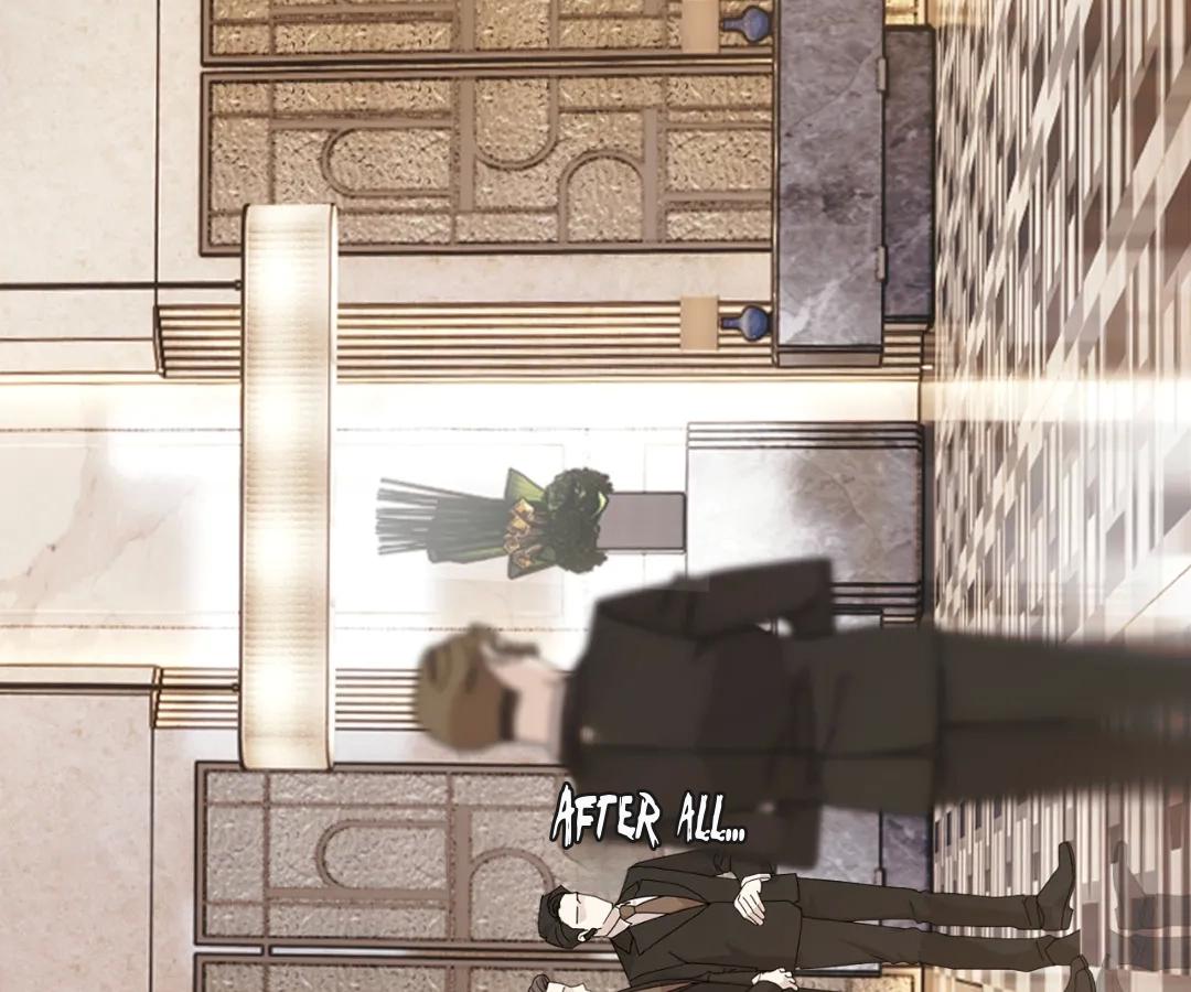 Accidental Love - Chapter 58 manhwa