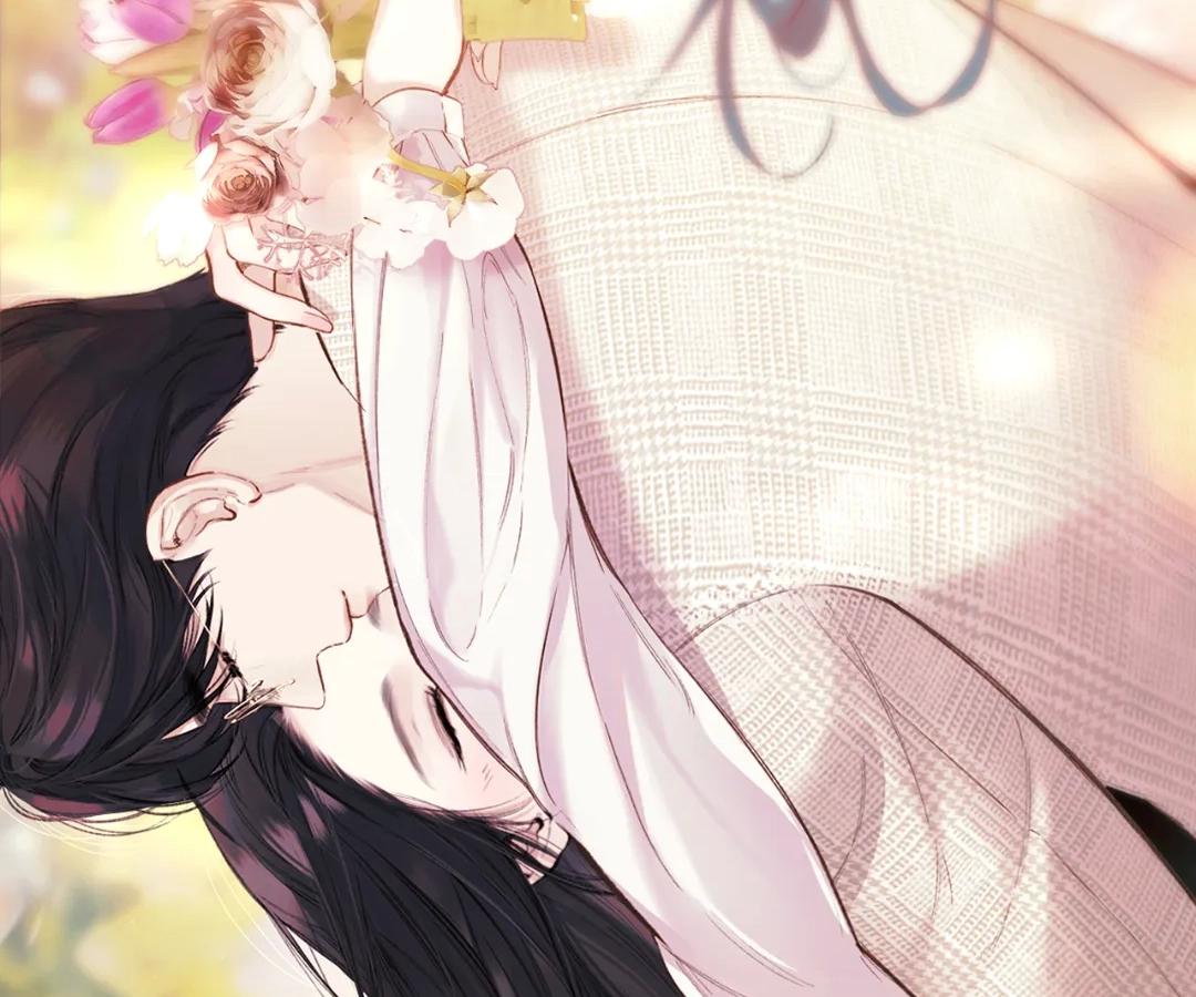 Accidental Love - Chapter 58 manhwa
