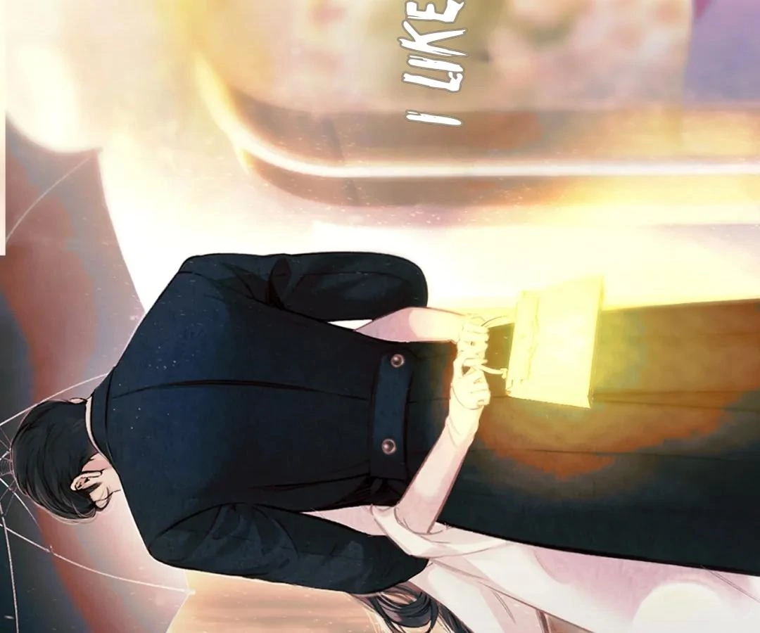 Accidental Love - Chapter 58 manhwa