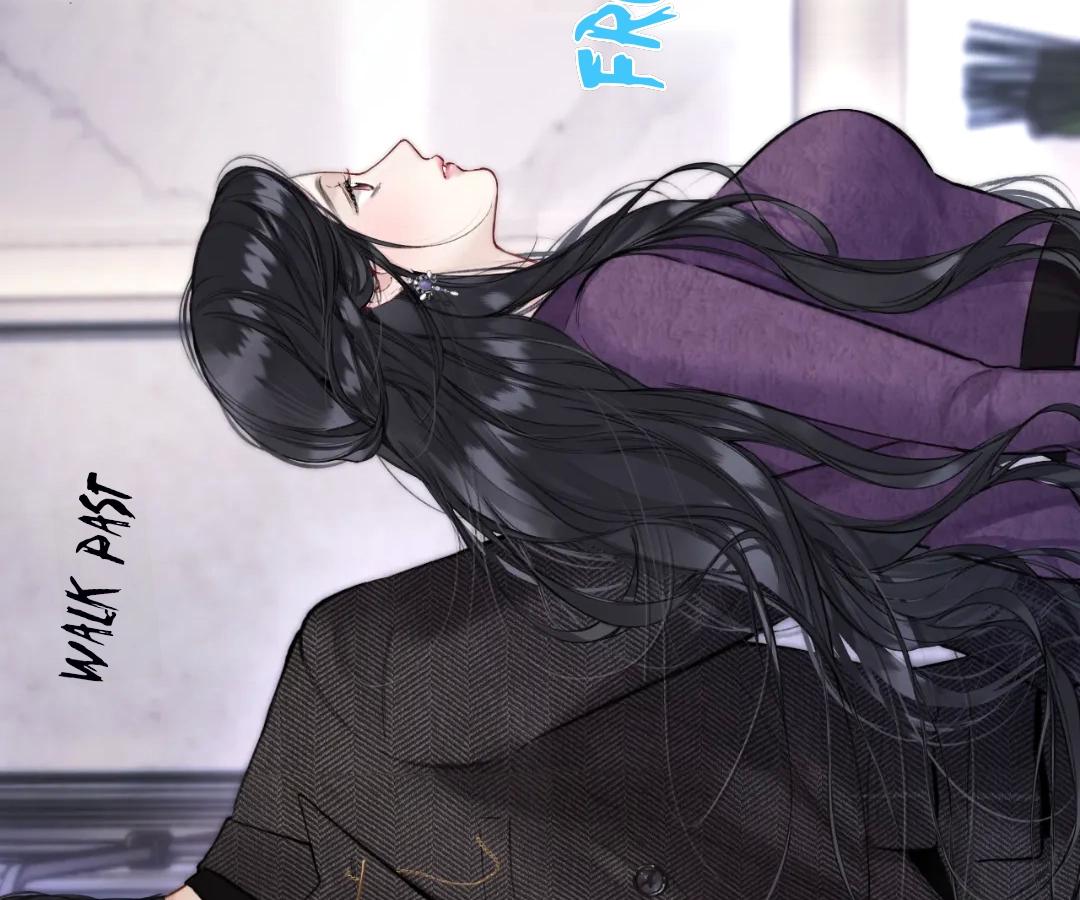 Accidental Love - Chapter 58 manhwa
