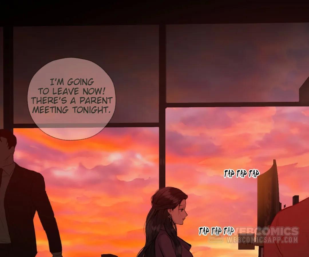 Accidental Love - Chapter 58 manhwa