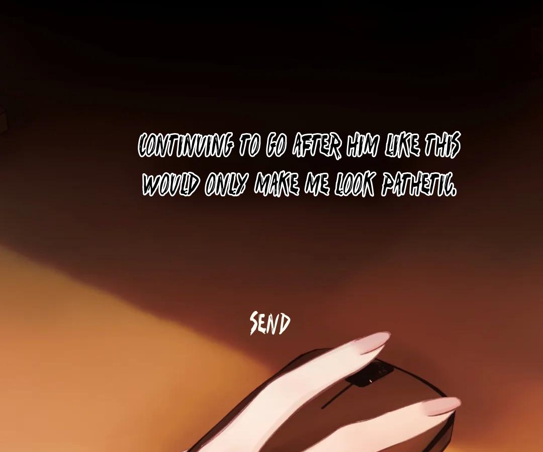 Accidental Love - Chapter 58 manhwa