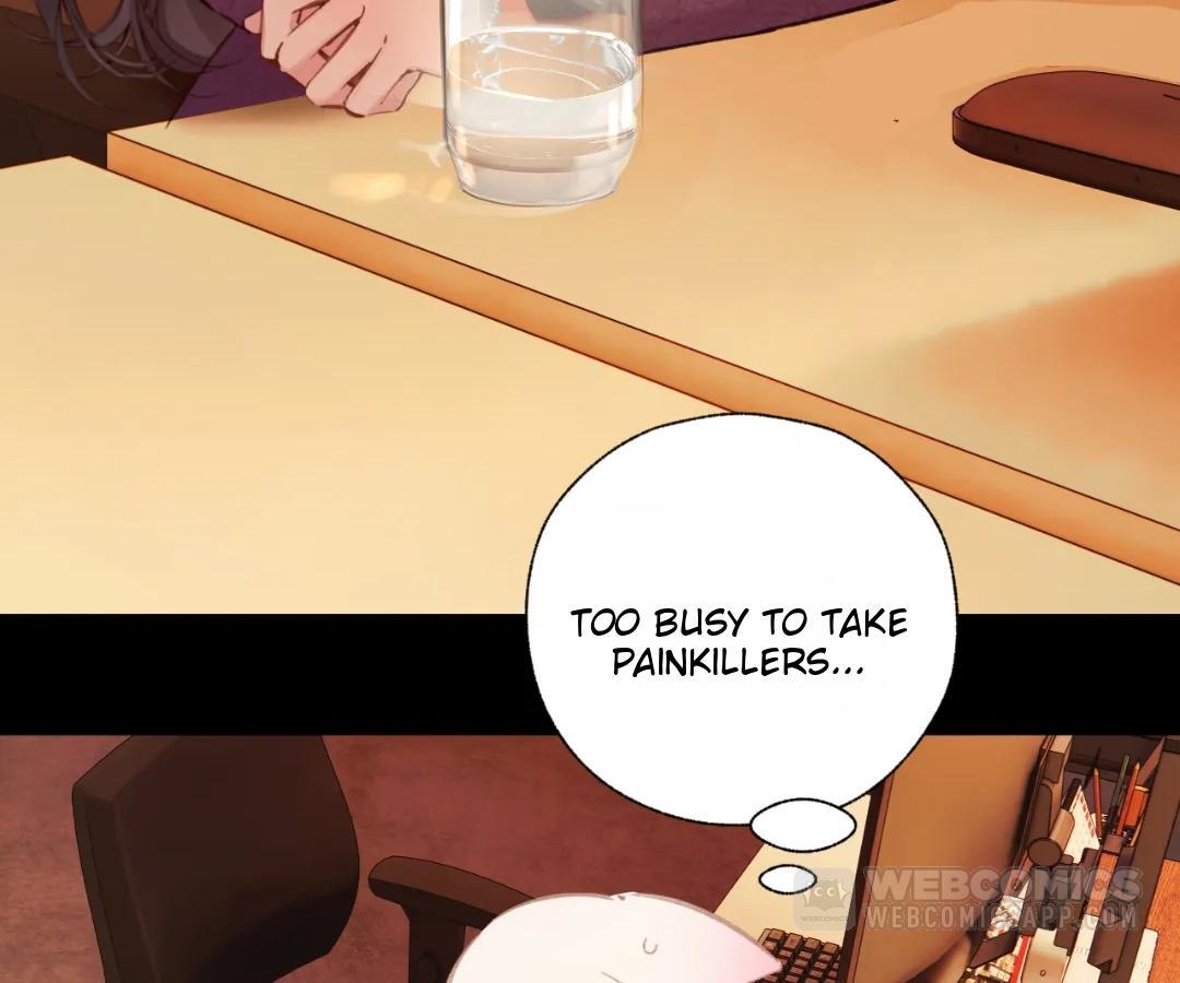 Accidental Love - Chapter 58 manhwa
