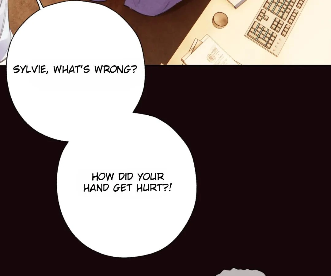 Accidental Love - Chapter 58 manhwa