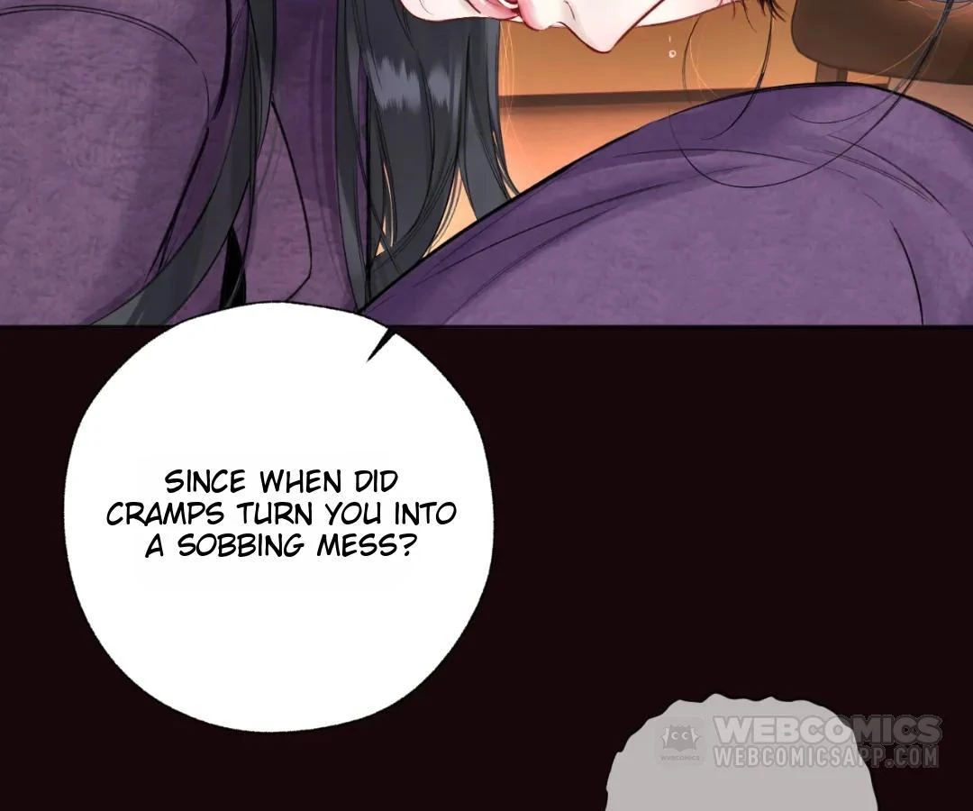 Accidental Love - Chapter 58 manhwa