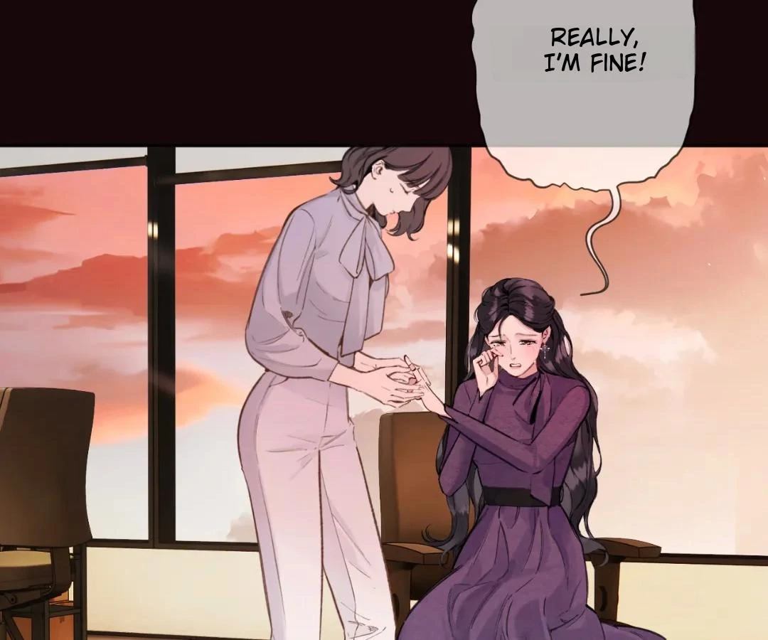 Accidental Love - Chapter 58 manhwa