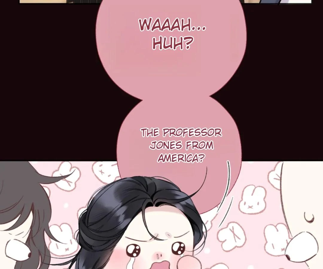Accidental Love - Chapter 58 manhwa