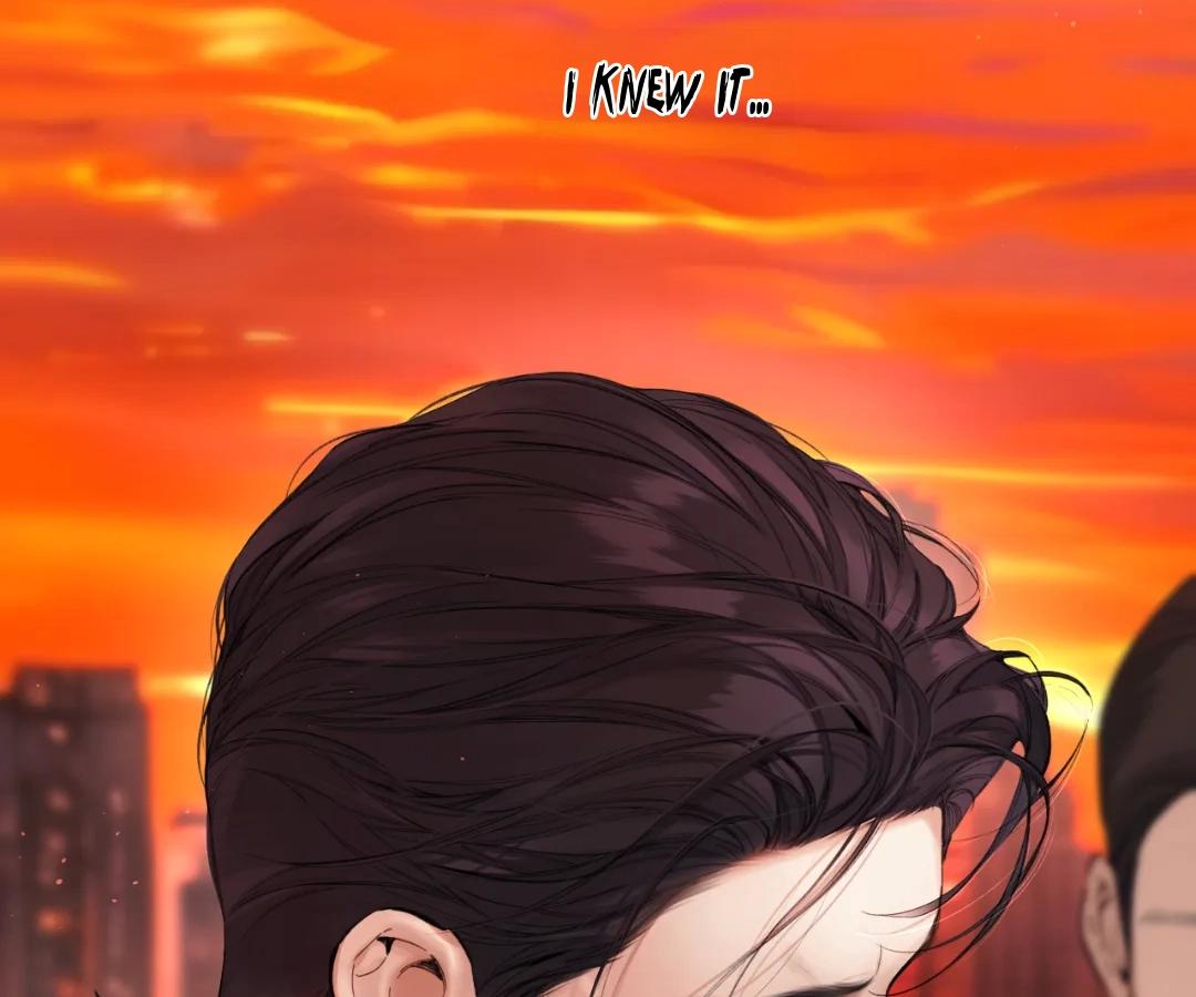 Accidental Love - Chapter 58 manhwa