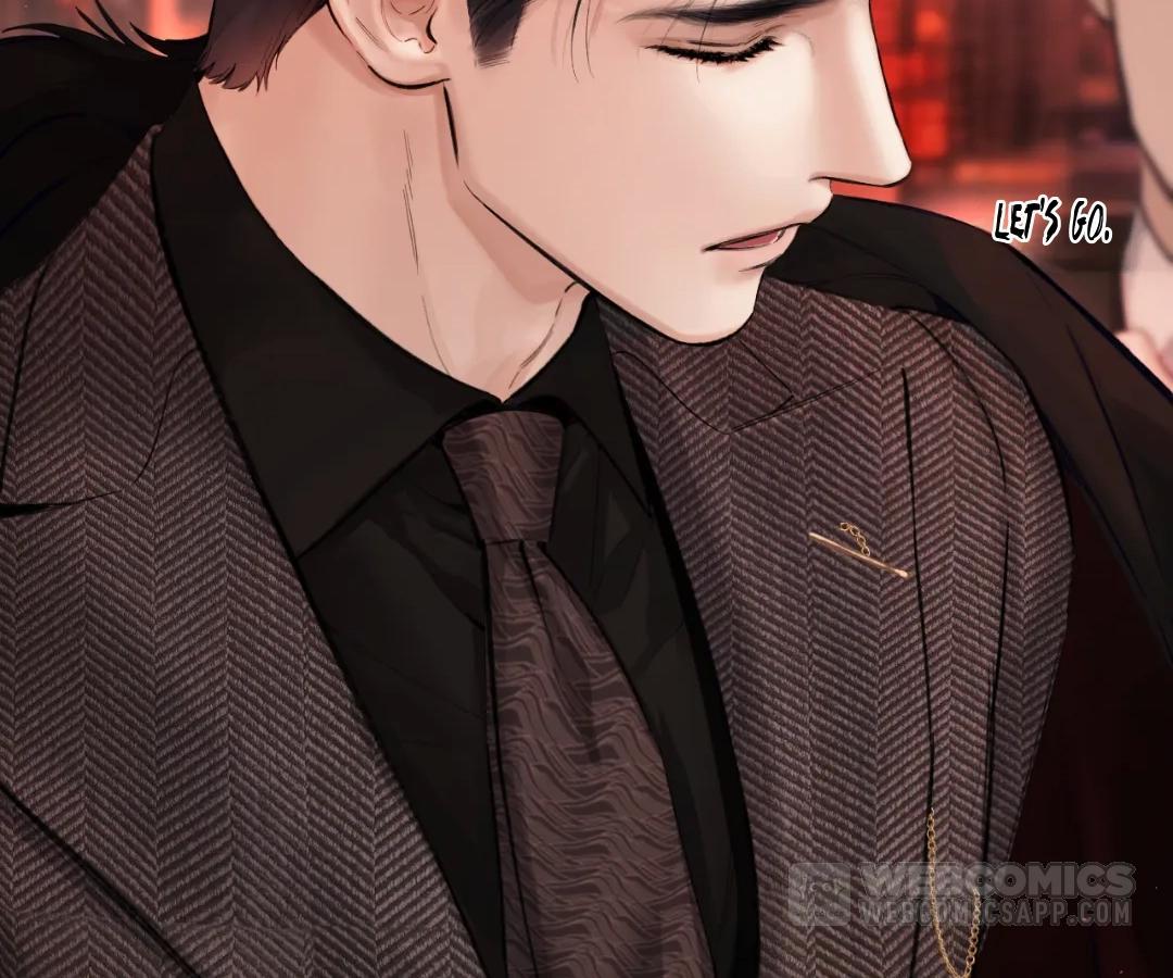 Accidental Love - Chapter 58 manhwa