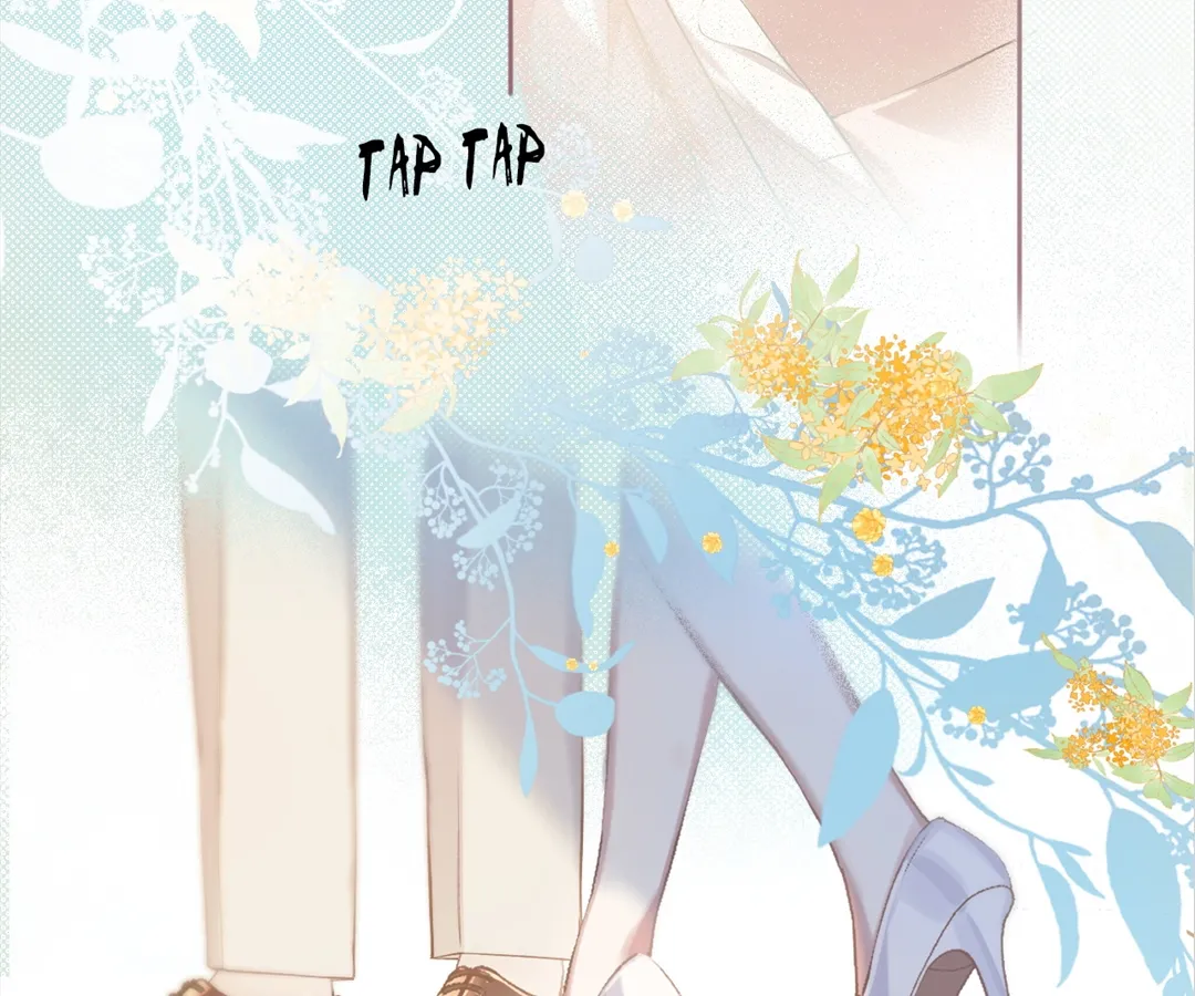 Accidental Love - Chapter 6 manhwa