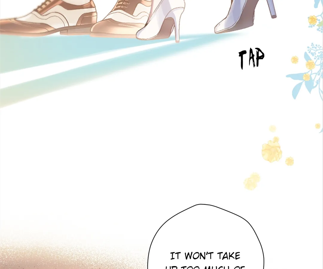 Accidental Love - Chapter 6 manhwa