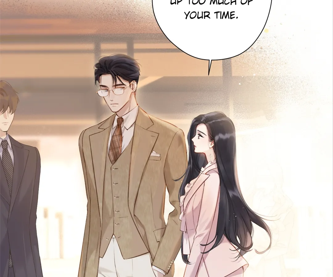 Accidental Love - Chapter 6 manhwa