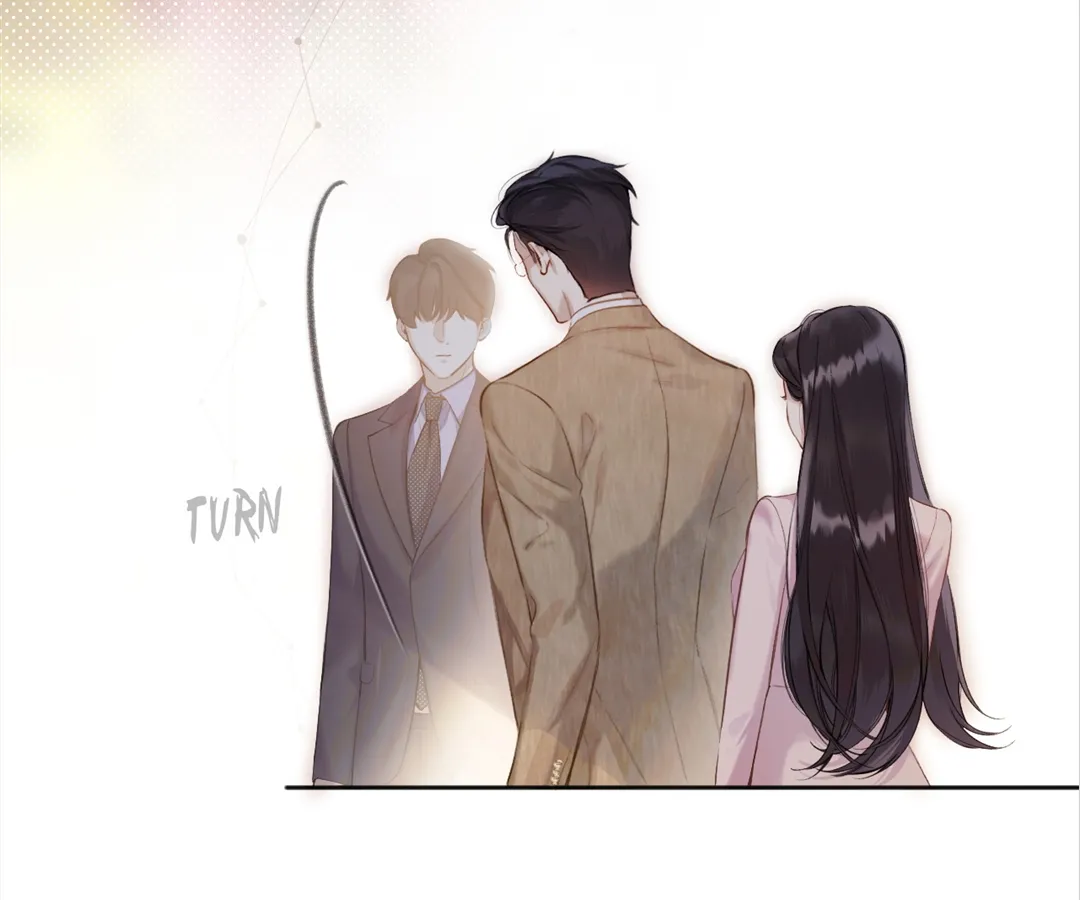 Accidental Love - Chapter 6 manhwa