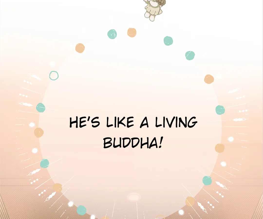 Accidental Love - Chapter 6 manhwa
