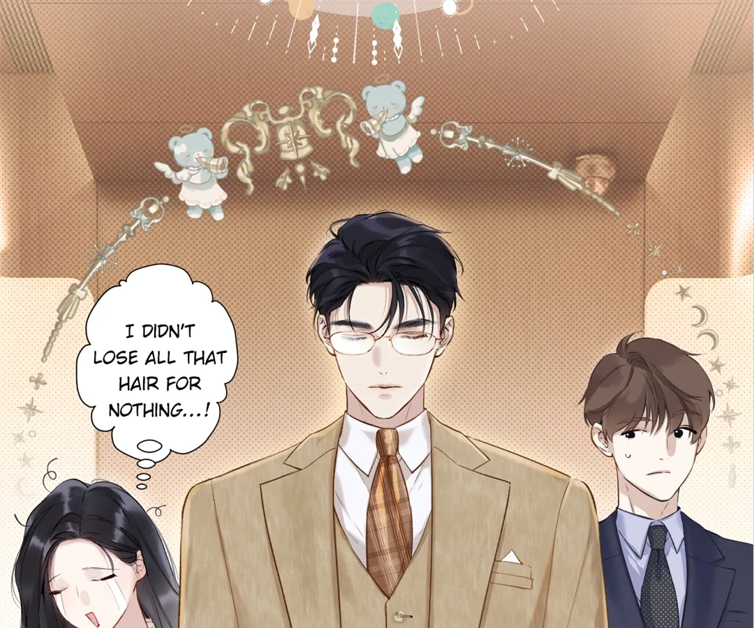 Accidental Love - Chapter 6 manhwa