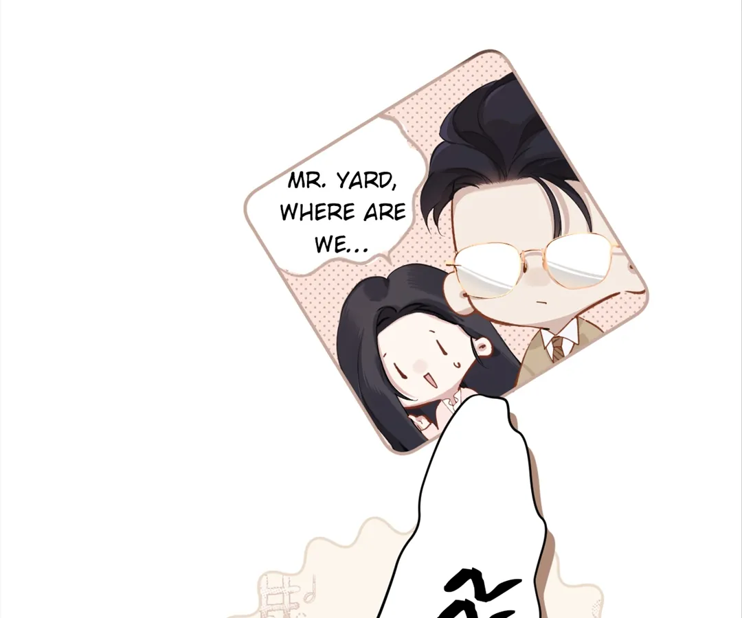 Accidental Love - Chapter 6 manhwa