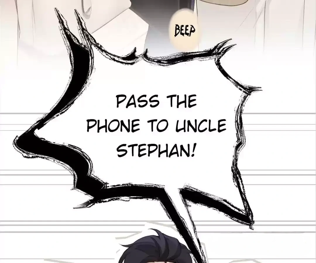 Accidental Love - Chapter 6 manhwa
