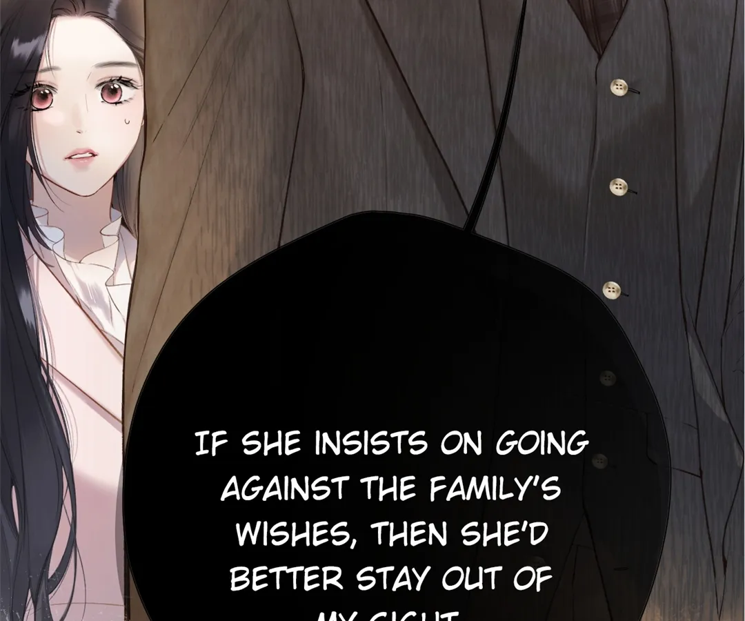 Accidental Love - Chapter 6 manhwa
