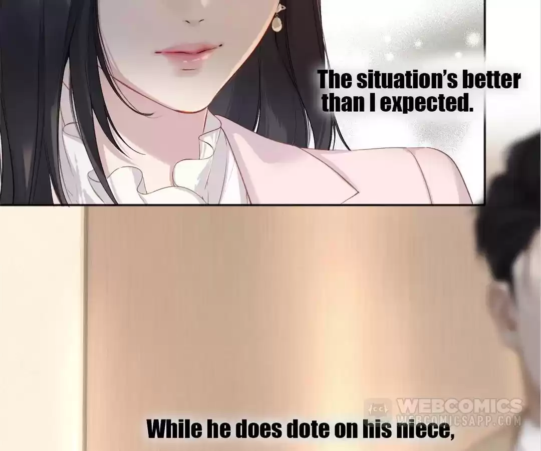 Accidental Love - Chapter 6 manhwa