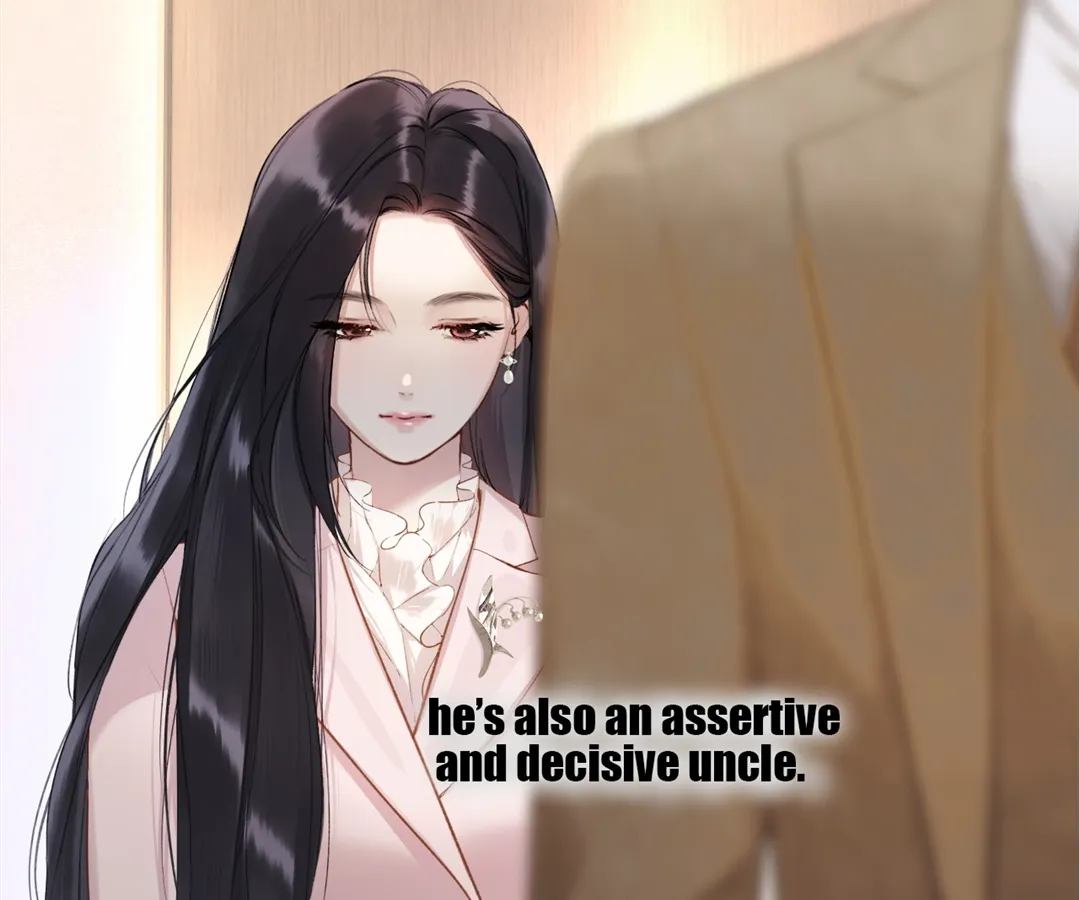 Accidental Love - Chapter 6 manhwa