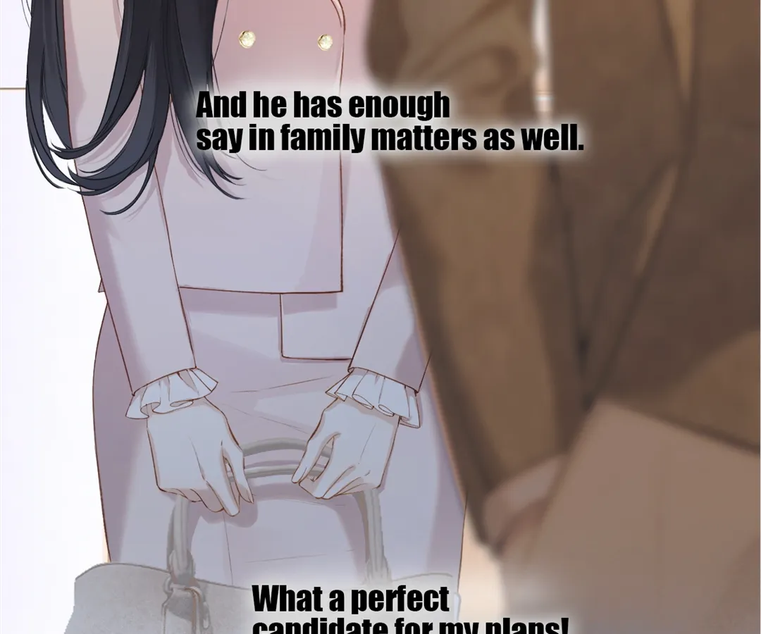 Accidental Love - Chapter 6 manhwa