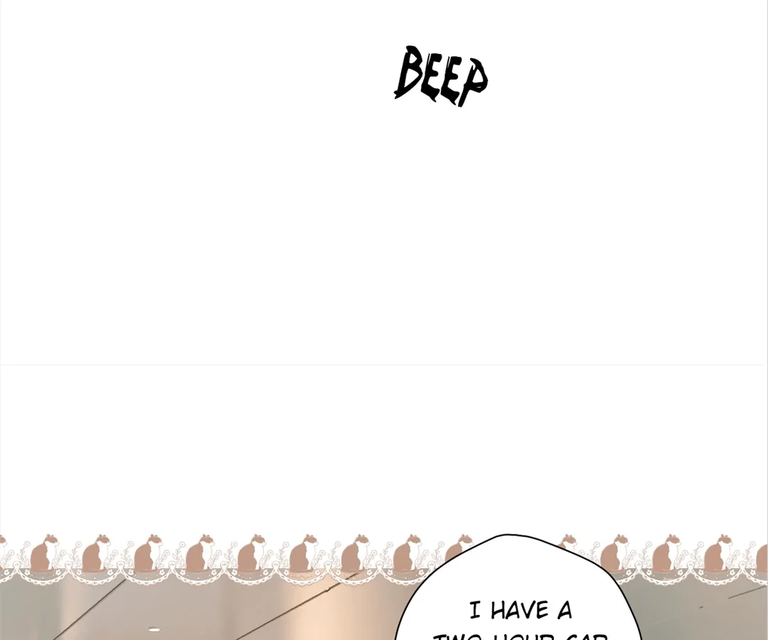 Accidental Love - Chapter 6 manhwa