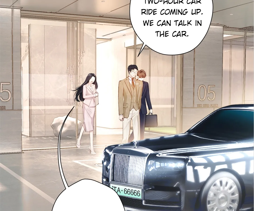 Accidental Love - Chapter 6 manhwa