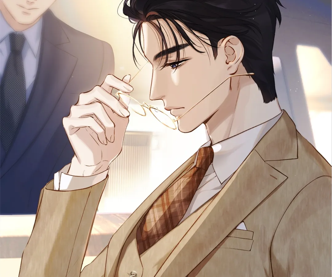 Accidental Love - Chapter 6 manhwa