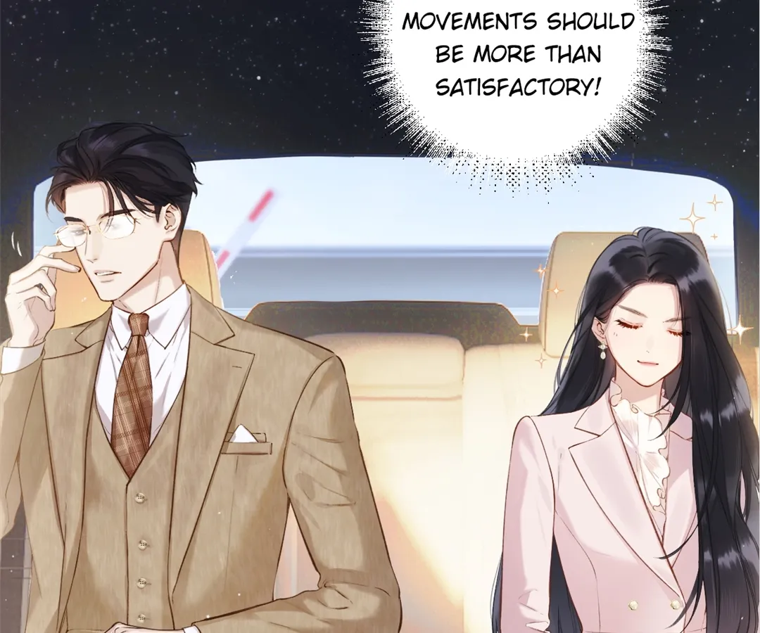 Accidental Love - Chapter 6 manhwa
