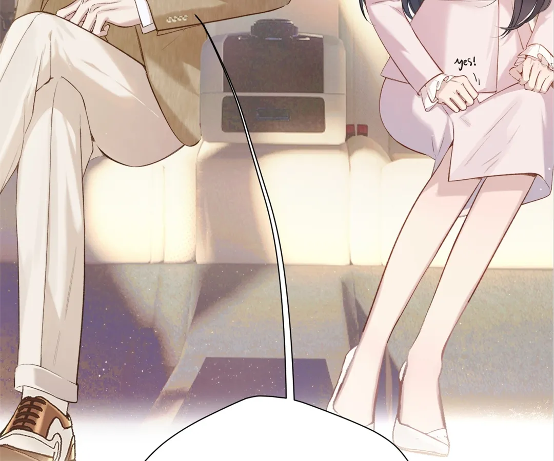 Accidental Love - Chapter 6 manhwa