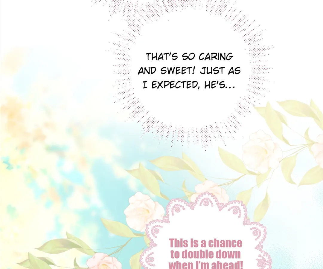 Accidental Love - Chapter 6 manhwa