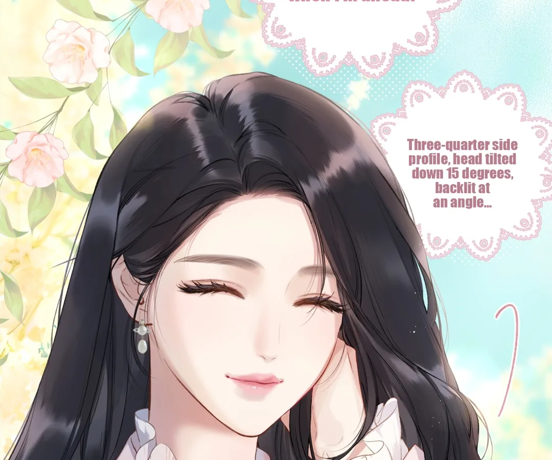 Accidental Love - Chapter 6 manhwa