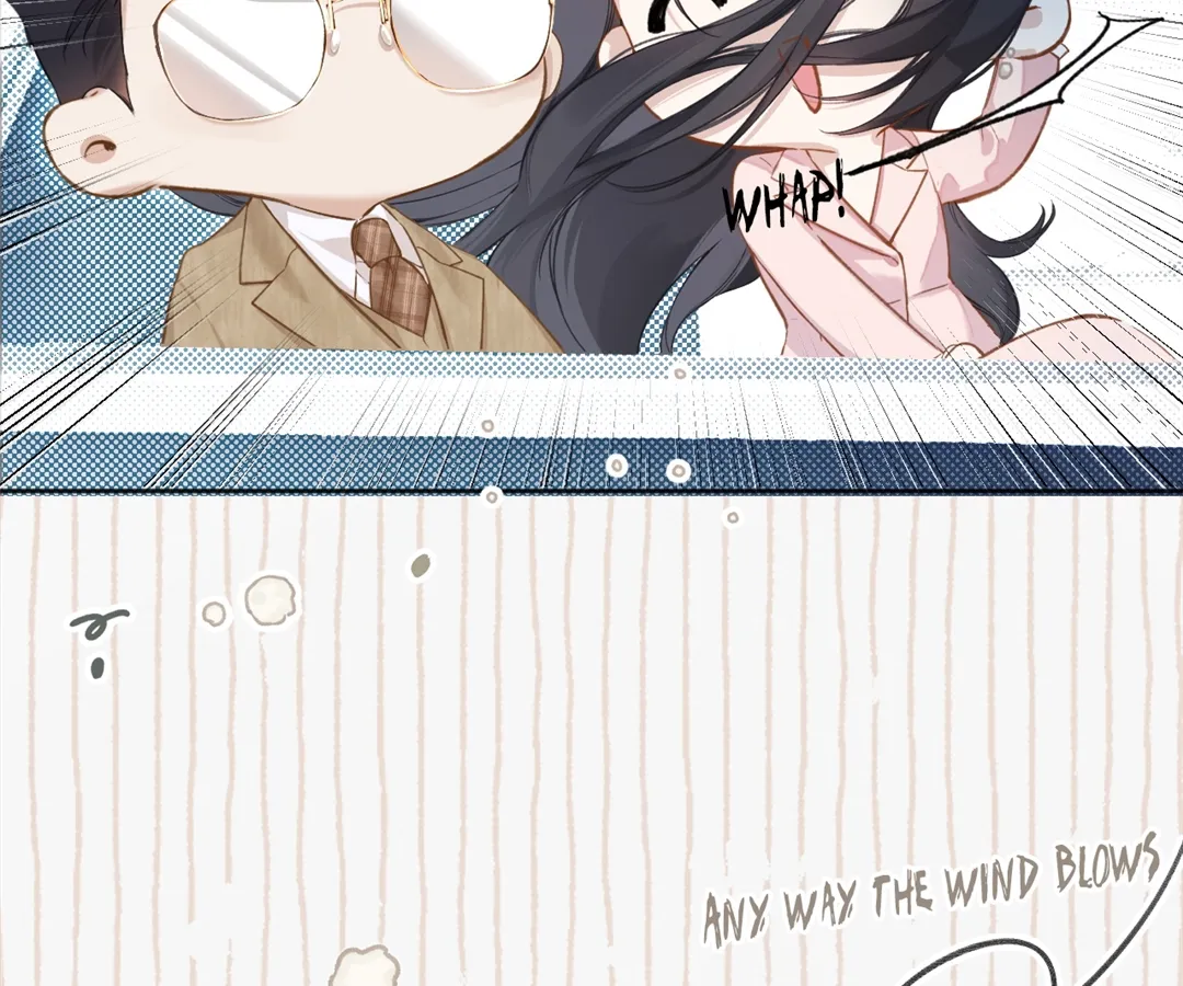 Accidental Love - Chapter 6 manhwa