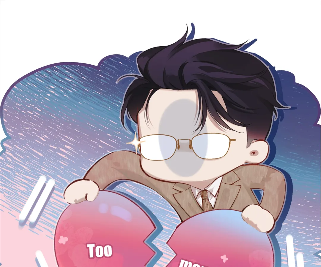 Accidental Love - Chapter 7 manhwa