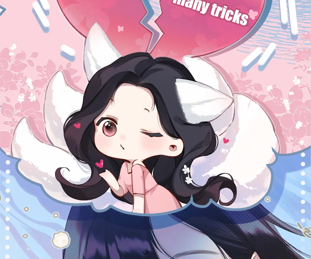 Accidental Love - Chapter 7 manhwa