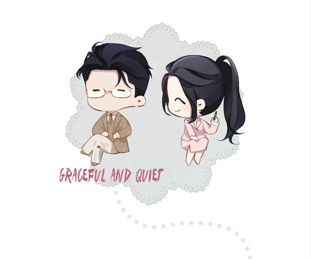 Accidental Love - Chapter 7 manhwa