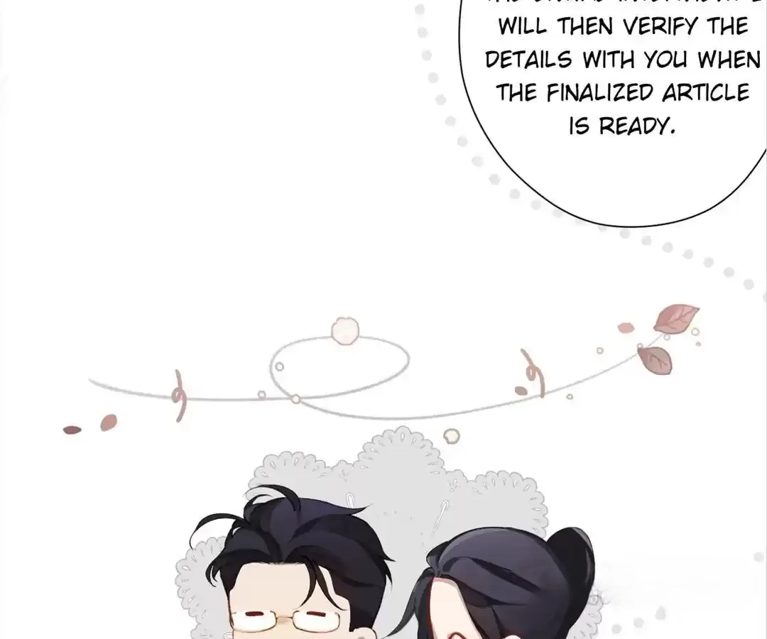 Accidental Love - Chapter 7 manhwa