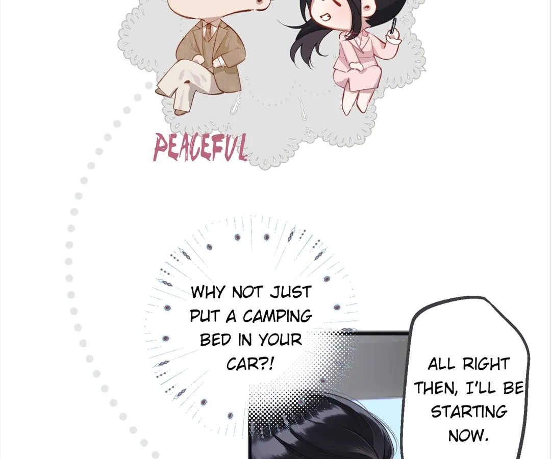 Accidental Love - Chapter 7 manhwa